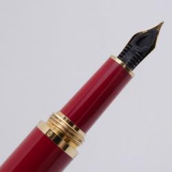 Louis Vuitton Fountain Pen 