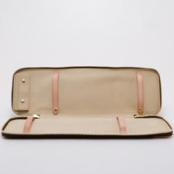 Pre Owned Louis Vuitton Tie Carrier