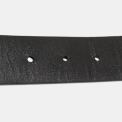 مملوكة مسبقًا Louis Vuitton Monogram Canvas LV Around Reversible Belt 80CM