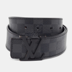 Men's Pre-Loved Designer Belts – Refined Luxury