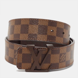 luxury belts for men lv
