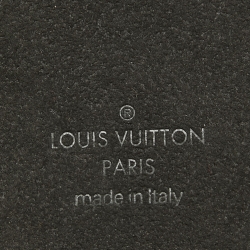 Louis Vuitton Monogram Eclipse Canvas iPhone 13 Pro Max Cover