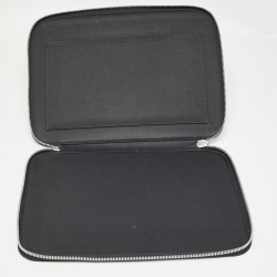 Louis Vuitton Damier Graphite Canvas 13" Laptop Sleeve