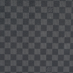 Louis Vuitton Damier Graphite Canvas 13" Laptop Sleeve
