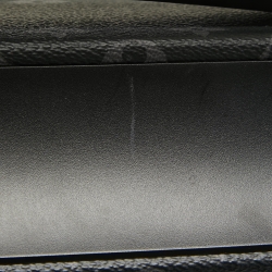 Louis Vuitton Monogram Eclipse Canvas Horizon 55 Suitcase