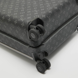 Louis Vuitton Monogram Eclipse Canvas Horizon 55 Suitcase