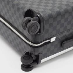 Louis Vuitton Damier Graphite Canvas Horizon 55 Suitcase