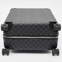 Louis Vuitton Damier Graphite Canvas Horizon 55 Suitcase