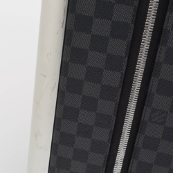 Louis Vuitton Damier Graphite Canvas Horizon 55 Suitcase