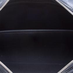 Louis Vuitton Damier Graphite Canvas Porte Documents Voyage GM Bag