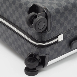 Louis Vuitton Damier Graphite Canvas Horizon 55 Suitcase