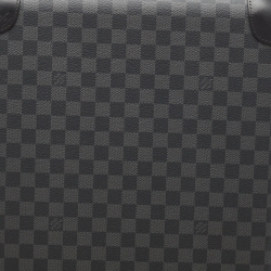 Louis Vuitton Damier Graphite Canvas Horizon 55 Suitcase