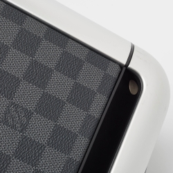 Louis Vuitton Damier Graphite Canvas Horizon 55 Suitcase