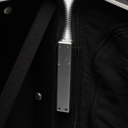 Louis Vuitton Damier Graphite Canvas Horizon 55 Suitcase