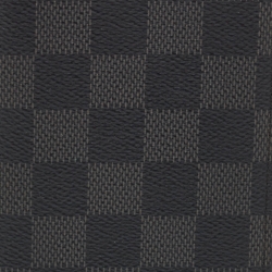 Louis Vuitton Damier Graphite Canvas Brazza Wallet