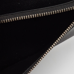 Louis Vuitton Damier Graphite Canvas Brazza Wallet
