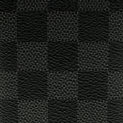 Louis Vuitton Damier Graphite Canvas Pocket Organiser 