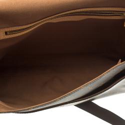 Louis Vuitton Monogram Canvas Abbesses Bag