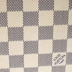 Louis Vuitton Damier Azur Canvas Marco Wallet