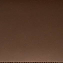 Pre Owned Louis Vuitton Brown Leather Brazza Wallet