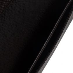 Louis Vuitton Damier Ebene Canvas Business Card Holder