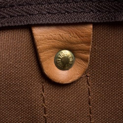 Louis Vuitton Monogram Canvas Keepall 60