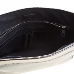 Pre Owned Louis Vuitton Damier Cobalt Canvas Greenwich Messenger Bag