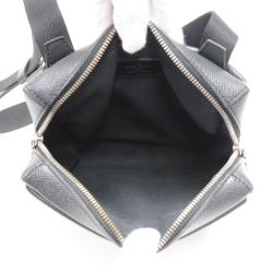 Louis Vuitton Taiga Leather Sayan Messenger Bag