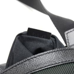 Louis Vuitton Taiga Leather Sayan Messenger Bag
