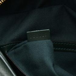 مملوكة مسبقًا Louis Vuitton Epicea Taiga Leather Reporter Bag