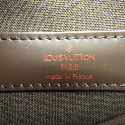 Louis Vuitton Damier Ebene Canvas Naviglio Messenger Bag