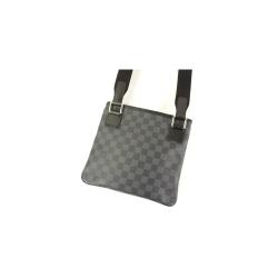 Louis Vuitton Damier Graphite Canvas Thomas Messenger Bag