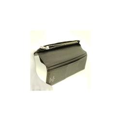 Louis Vuitton Damier Graphite Canvas Brazza Wallet