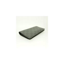 Louis Vuitton Damier Graphite Canvas Brazza Wallet