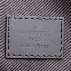 Pre Owned Louis Vuitton Damier Ebene Canvas Jake Bag