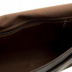 مملوكة مسبقًا Louis Vuitton Monogram Canvas Abbesses Messenger Bag