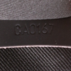 Louis Vuitton Damier Ebene Canvas District PM Bag
