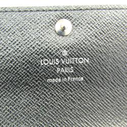 Louis Vuitton Damier Graphite Canvas 6 Key Holder