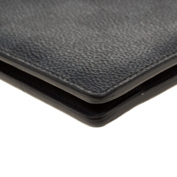 Louis Vuitton Damier Graphite Canvas Bifold Wallet