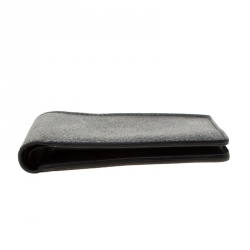 Louis Vuitton Damier Graphite Canvas Bifold Wallet