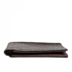 Louis Vuitton Monogram Canvas Multiple Wallet