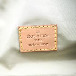 مملوكة مسبقًا Louis Vuitton Earth Damier Geant Attaquant Duffel Bag