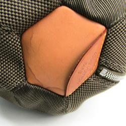 مملوكة مسبقًا Louis Vuitton Earth Damier Geant Attaquant Duffel Bag