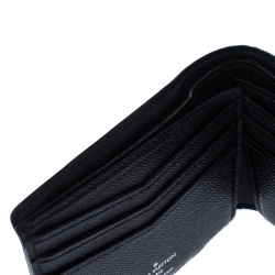 Louis Vuitton Damier Graphite Canvas Slender Wallet