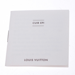 مملوكة مسبقًا Louis Vuitton Monogram Canvas Keepall Bandouliere 55 Bag