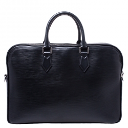 Louis Vuitton Dandy MM Briefcase - Vitkac shop online