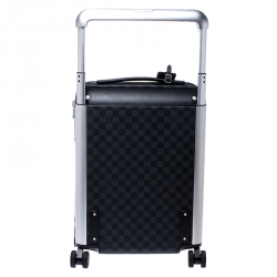 Louis Vuitton Damier Graphite Canvas Horizon 50 Suitcase