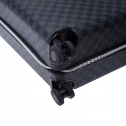 Louis Vuitton Damier Graphite Canvas Horizon 50 Suitcase