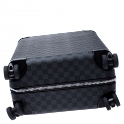 Louis Vuitton Damier Graphite Canvas Horizon 50 Suitcase