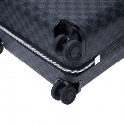 Louis Vuitton Damier Graphite Canvas Horizon 50 Suitcase